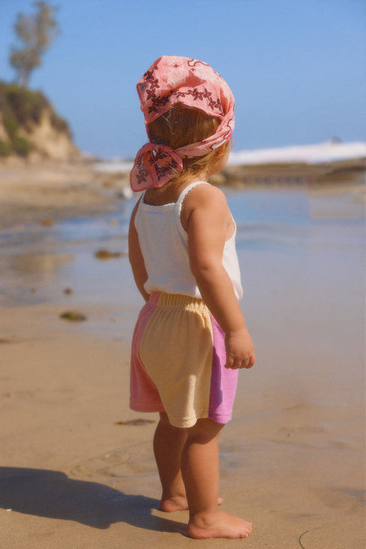 Sorbet Terry Short