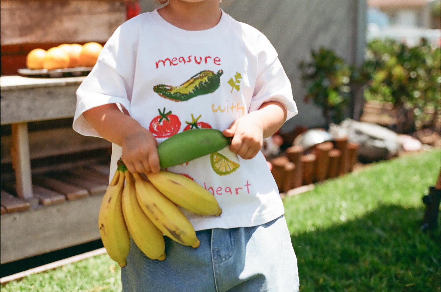 Mama's Salsa Recipe Tee