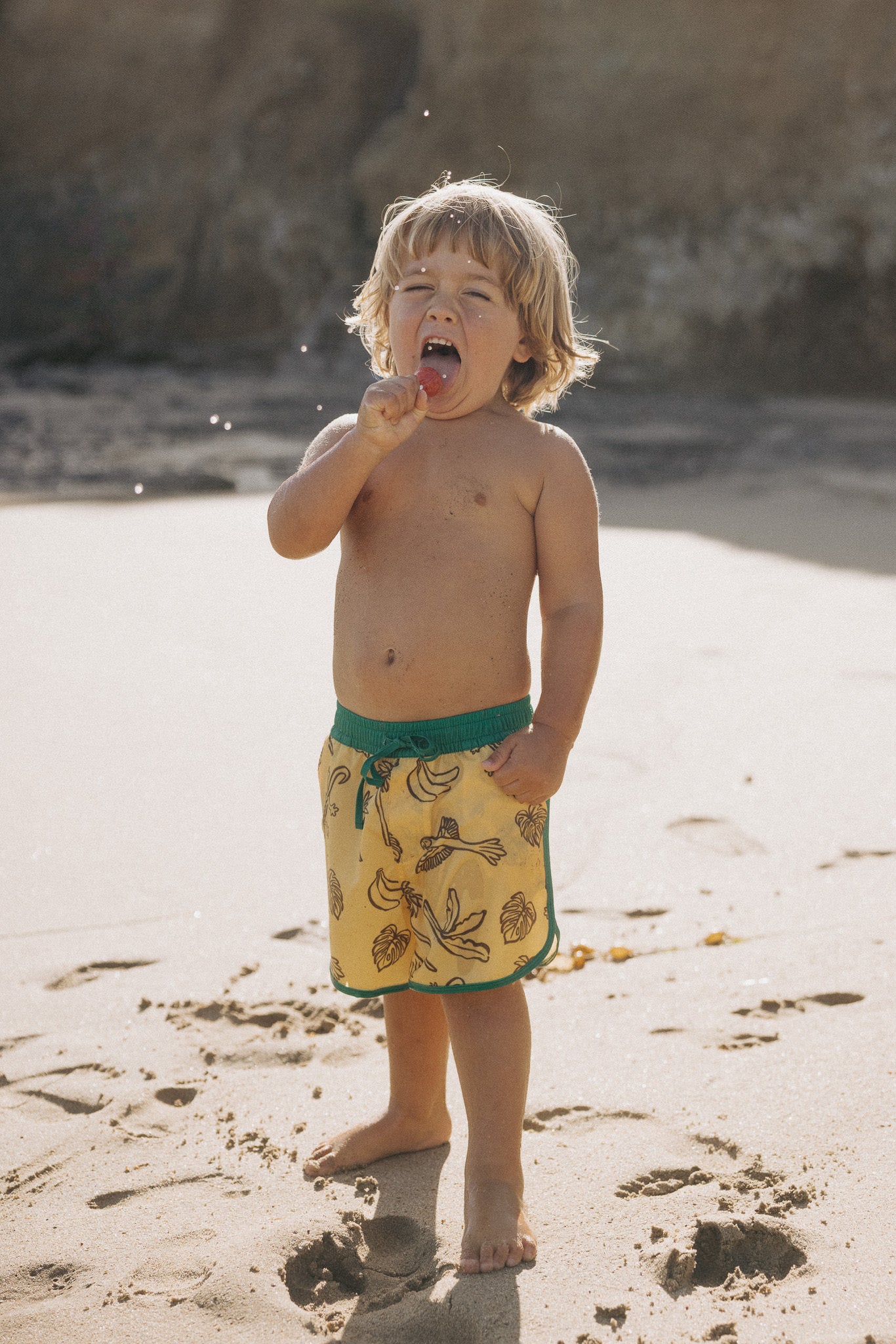 Banana Bay Boardies