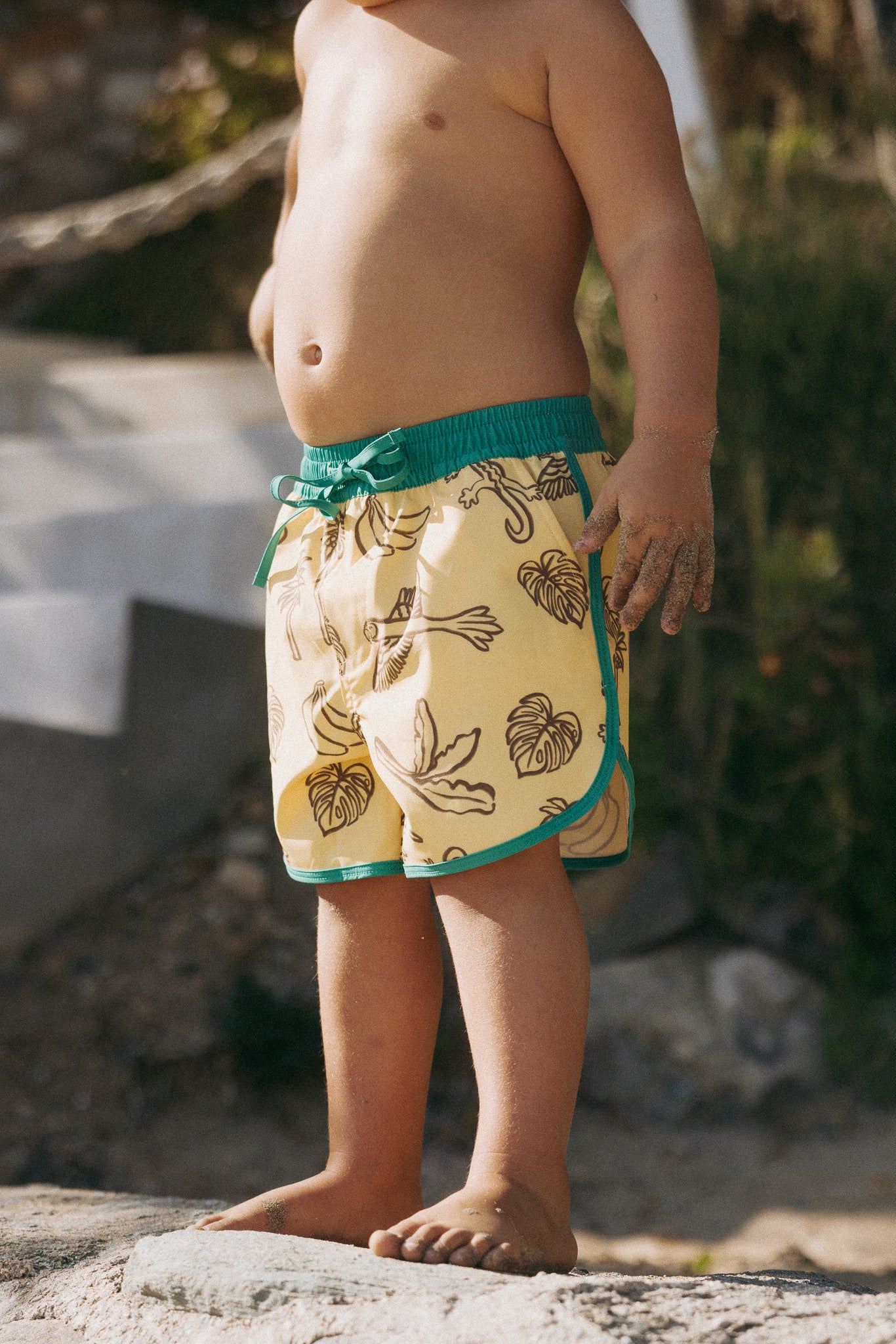 Banana Bay Boardies