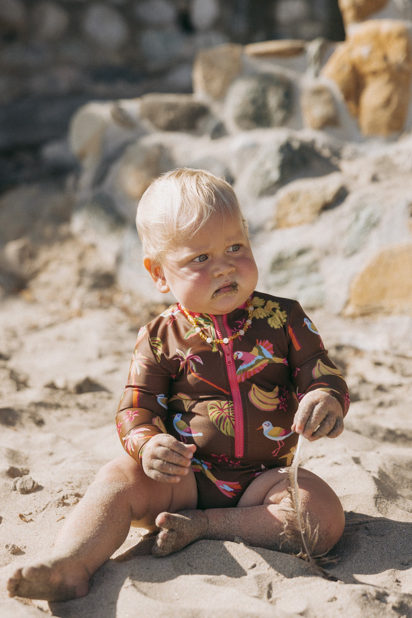 Tropicana Swim