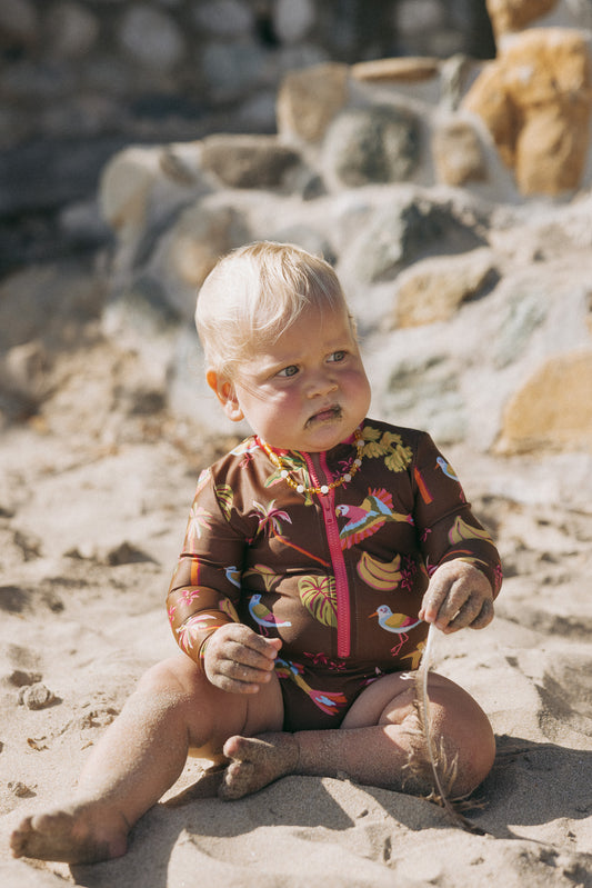 Tropicana Swim