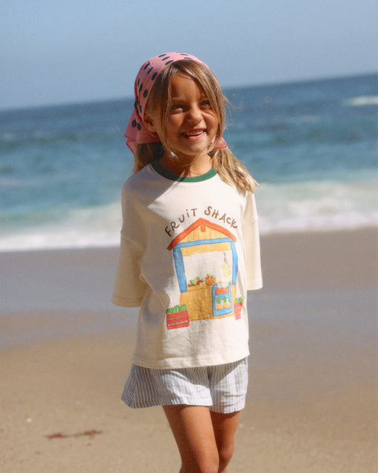 Island Fruit Shack Tee