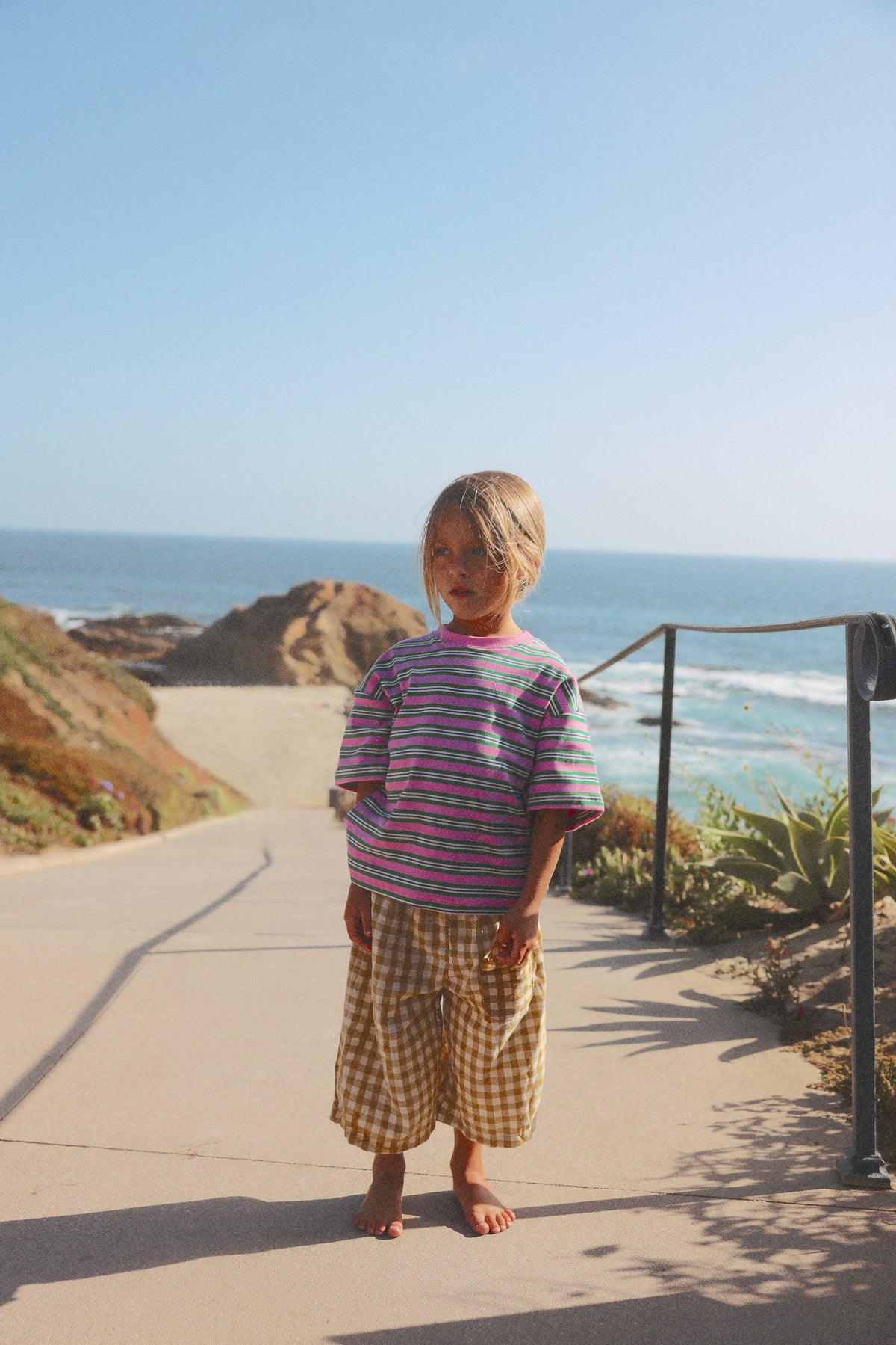 Guava Stripe