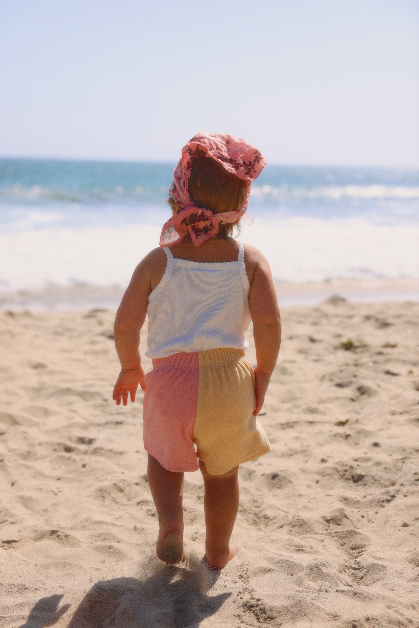 Sorbet Terry Short