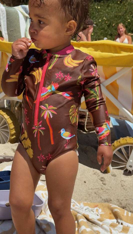 Tropicana Swim